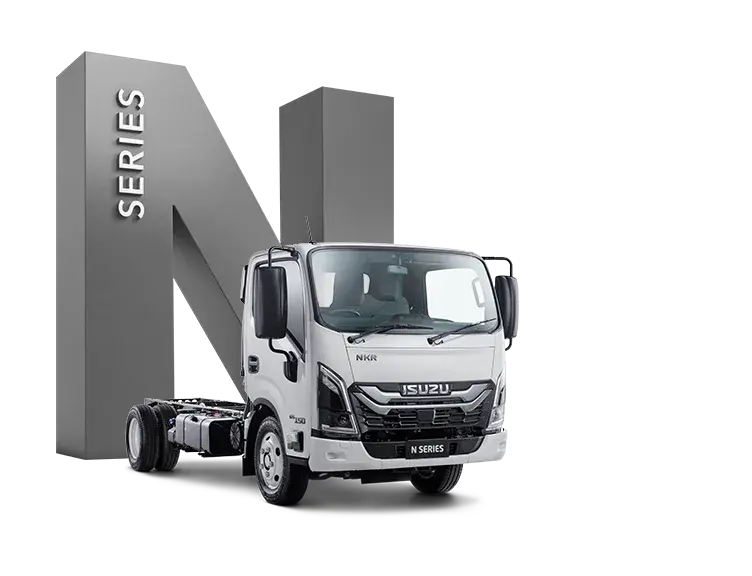 New Isuzu Trucks & Used Trucks For Sale Launceston & Derwent Park TAS | Truck Sales Australia Webster Trucks Isuzu